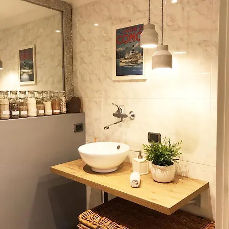 In Apartmán Como