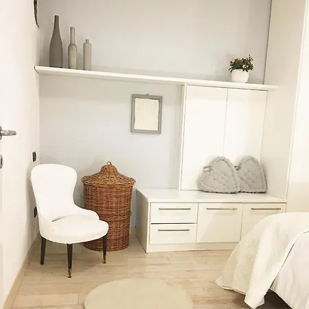 In Apartmán Como