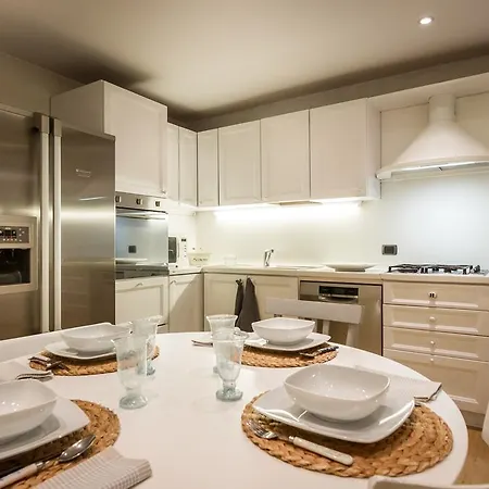 Apartmán In