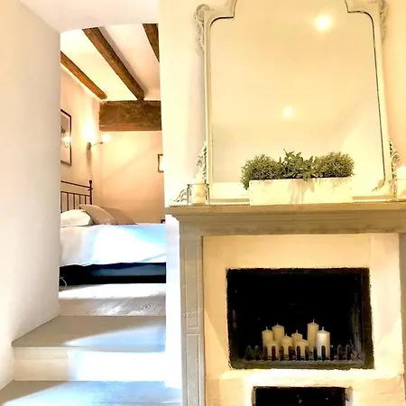 Apartment In